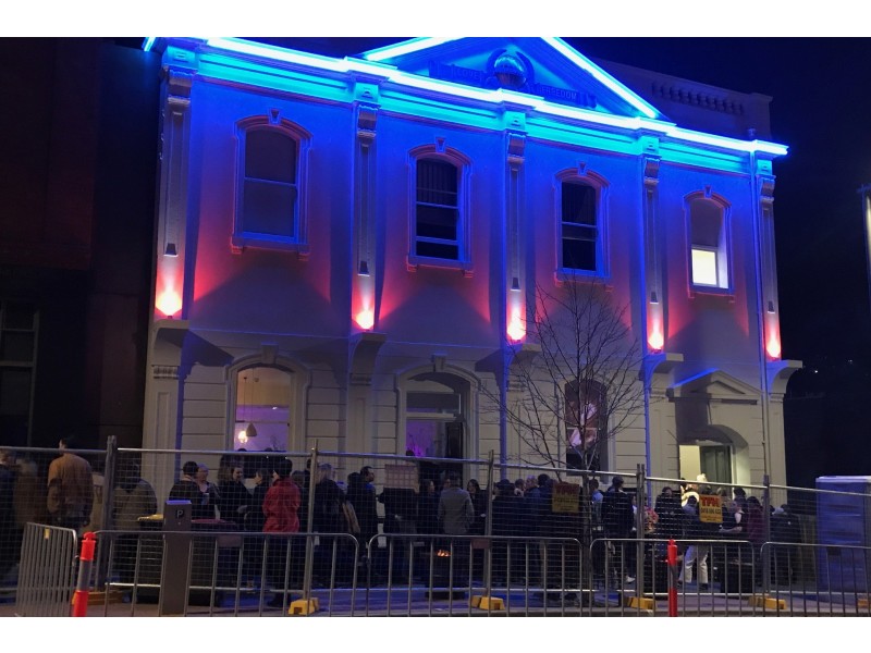 6 Victoria Street, Hobart TAS 7000