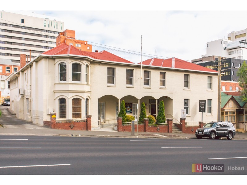 61 Davey Street, Hobart TAS 7000