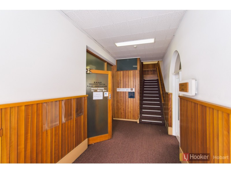 61 Davey Street, Hobart TAS 7000