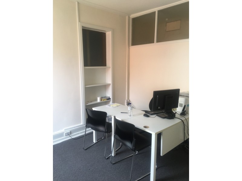 61 Davey Street, Hobart TAS 7000