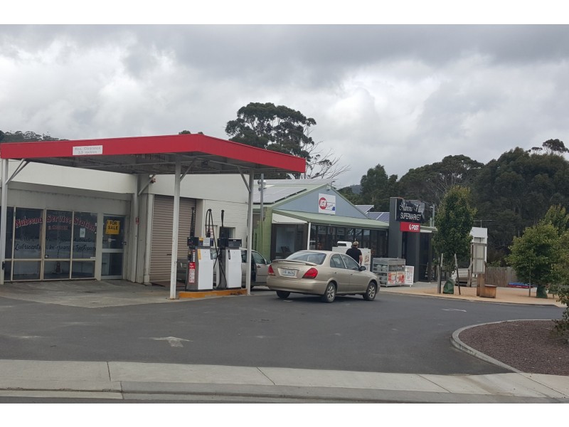 1637 Main Road, Nubeena TAS 7184