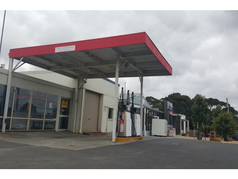 1637 Main Road, Nubeena TAS 7184