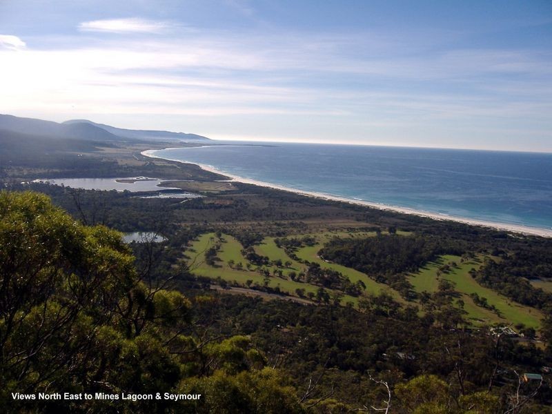 199 Rosedale Rd, Bicheno TAS 7215