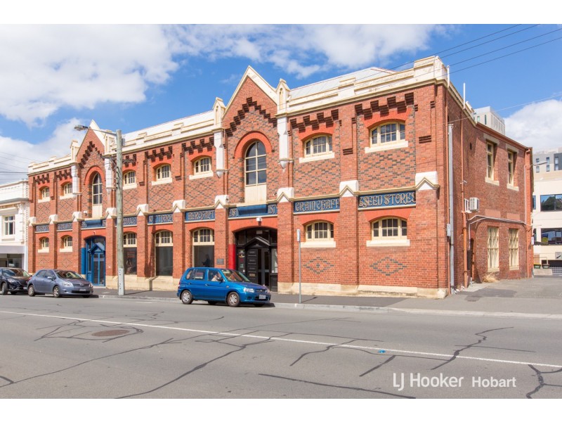 Level Ground/212 Liverpool Street, Hobart TAS 7000