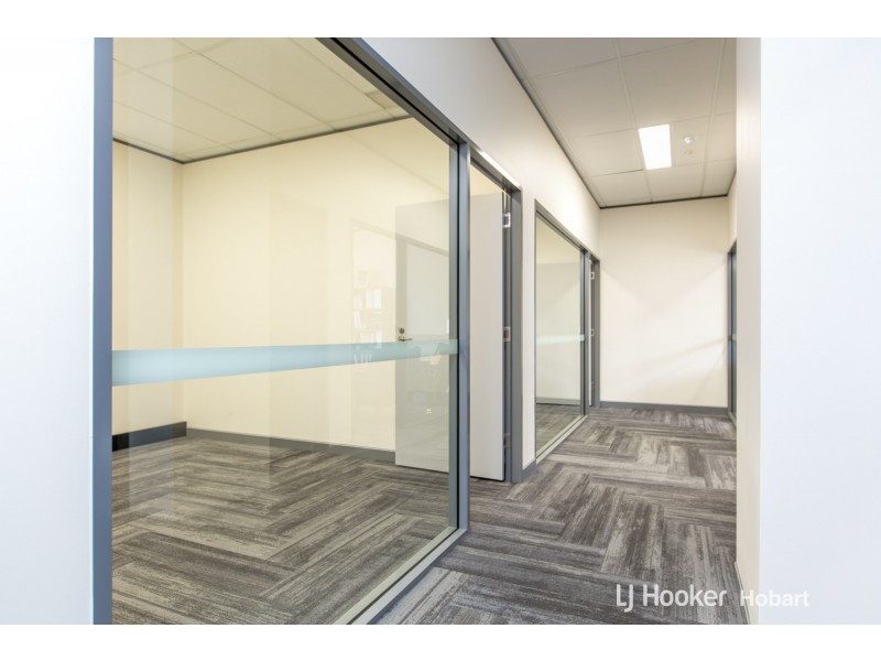 Level Ground/212 Liverpool Street, Hobart TAS 7000