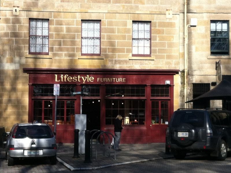 25 Salamanca Place, Hobart TAS 7000