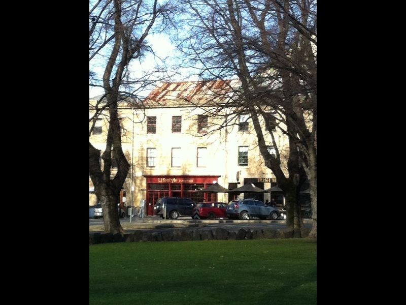 25 Salamanca Place, Hobart TAS 7000