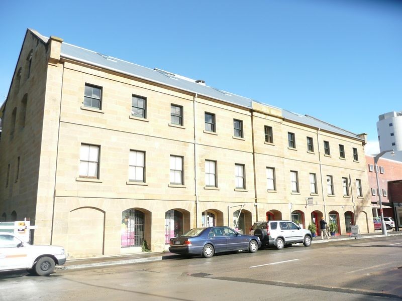 3rd Floor 13-17 Castray Esplanade, Hobart TAS 7000