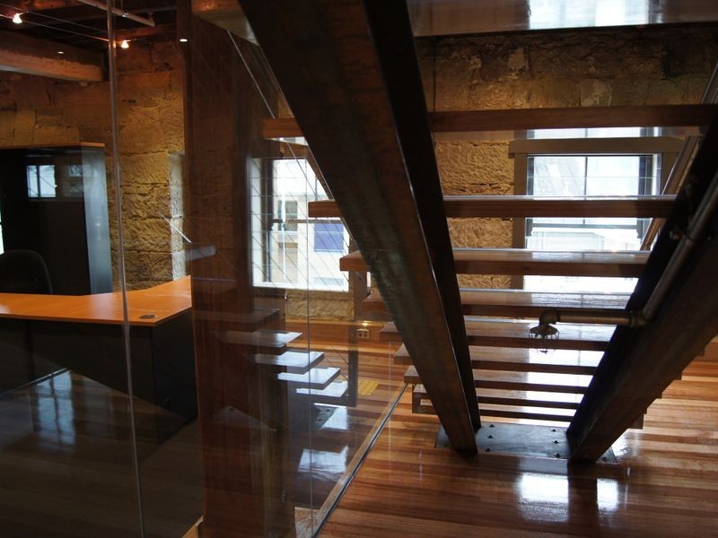 3rd Floor 13-17 Castray Esplanade, Hobart TAS 7000