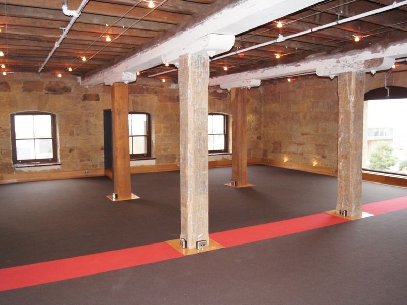 3rd Floor 13-17 Castray Esplanade, Hobart TAS 7000
