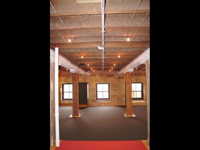 3rd Floor 13-17 Castray Esplanade, Hobart TAS 7000