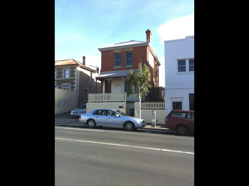 129 Bathurst, Hobart TAS 7000