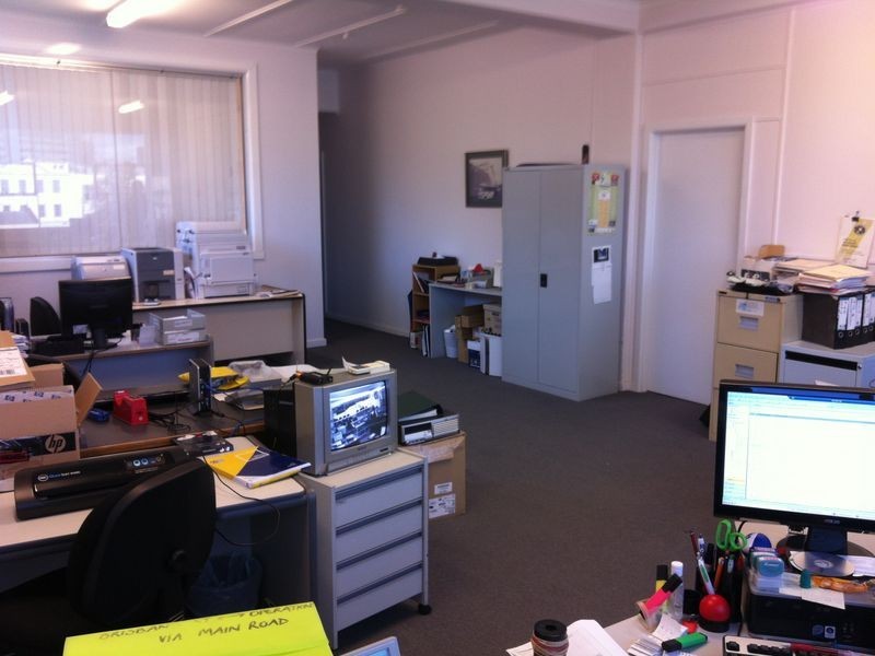 Rear 64 Brisbane Street, Hobart TAS 7000