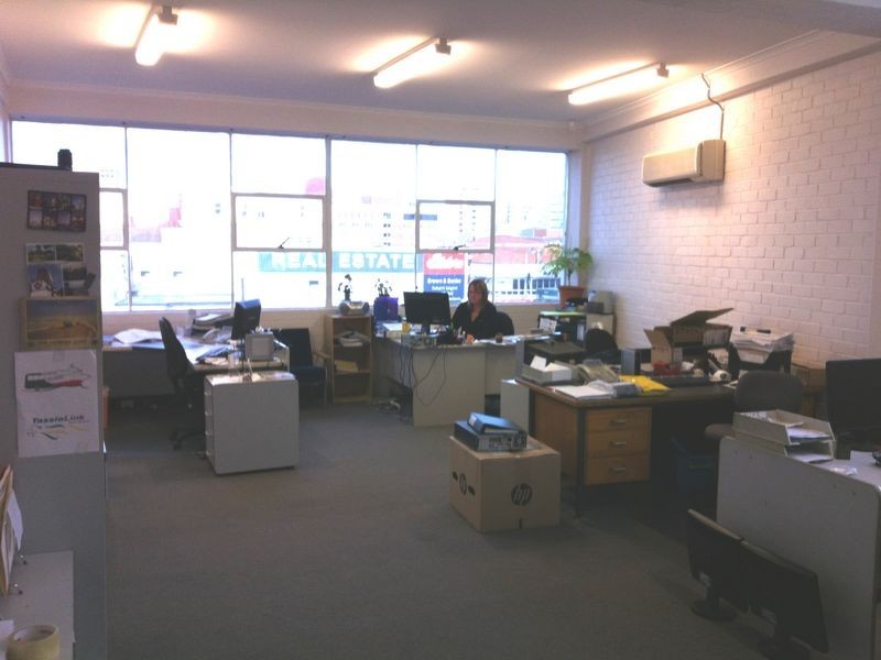 Rear 64 Brisbane Street, Hobart TAS 7000