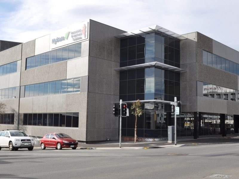 Level Lower Grou/100 Melville Street, Hobart TAS 7000