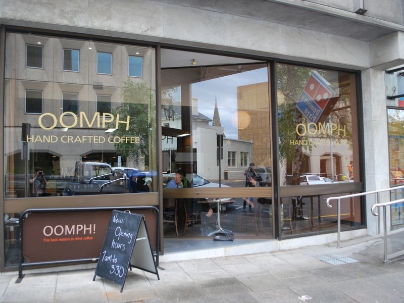 147 Macquarie Street, Hobart TAS 7000