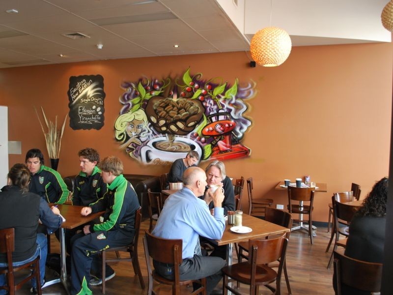 147 Macquarie Street, Hobart TAS 7000