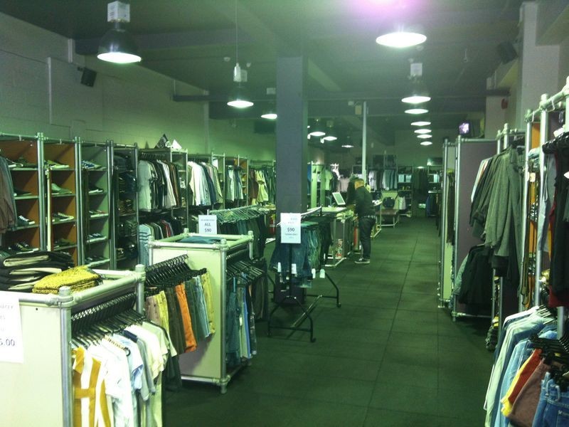 86 Murray Street, Hobart TAS 7000