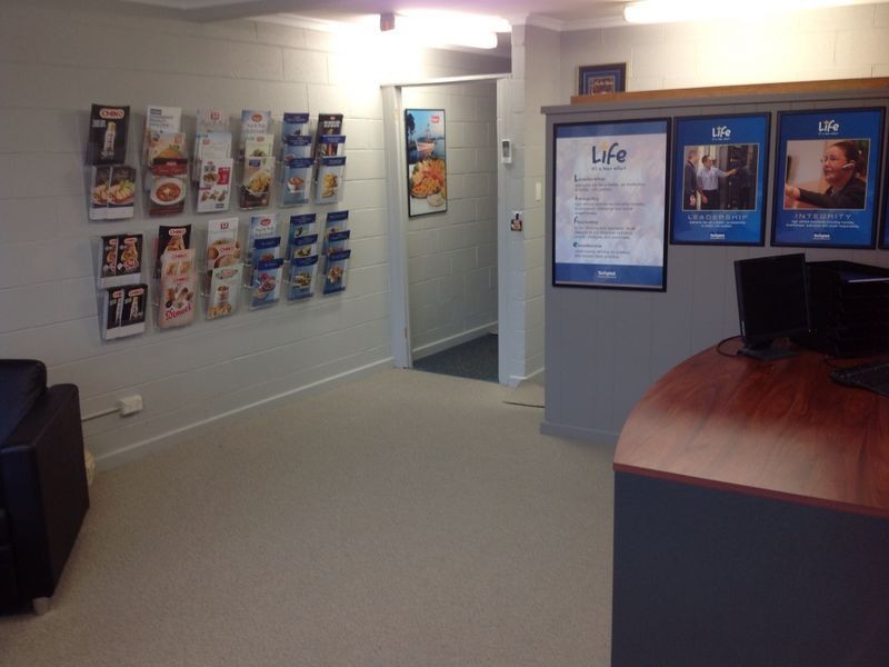 7A/ Magnet Court, Sandy Bay TAS 7005