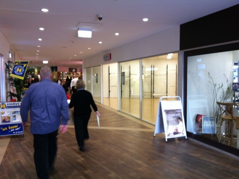 7A/44 Argyle Street, Hobart TAS 7000