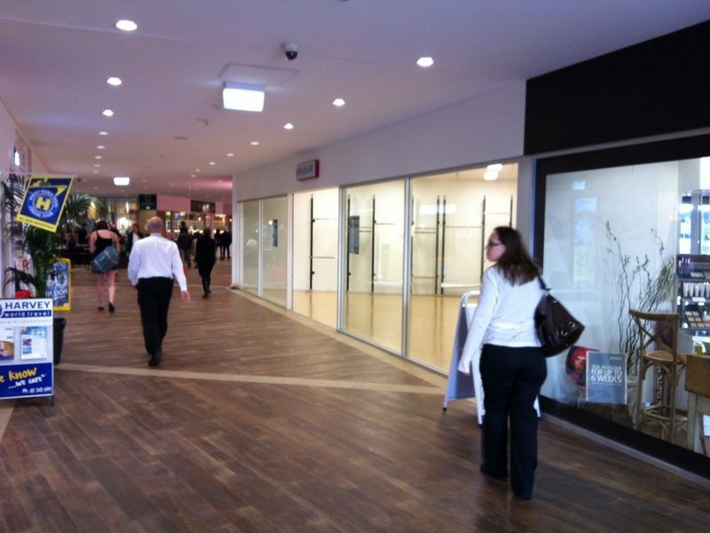 7A/44 Argyle Street, Hobart TAS 7000