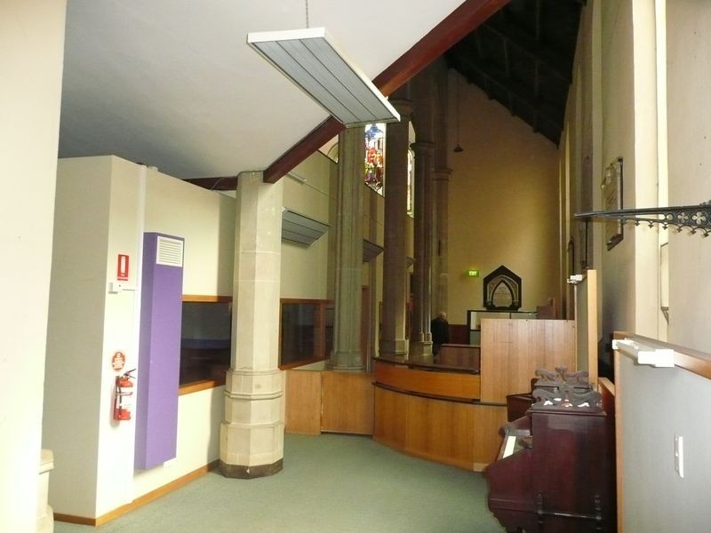 47 Davey Street, Hobart TAS 7000