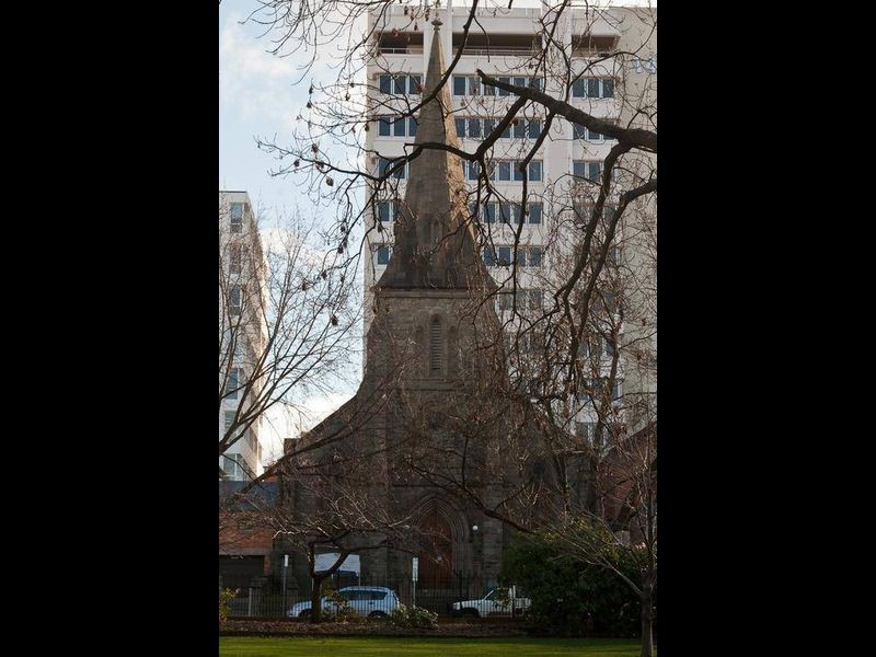 47 Davey Street, Hobart TAS 7000