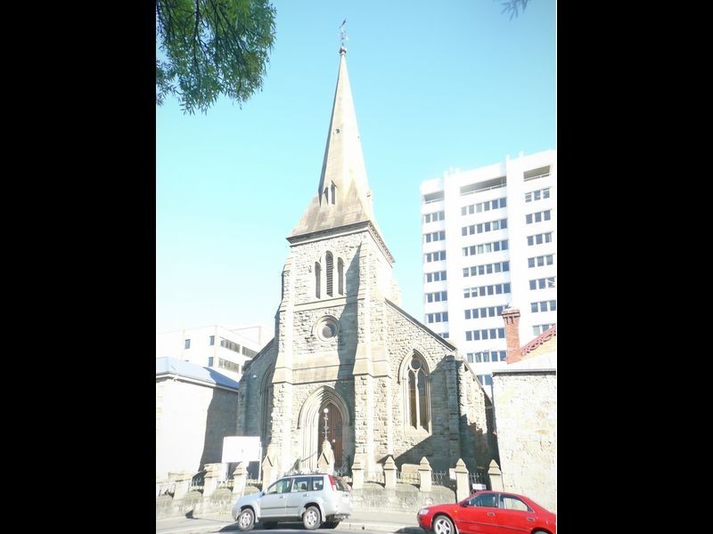 47 Davey Street, Hobart TAS 7000