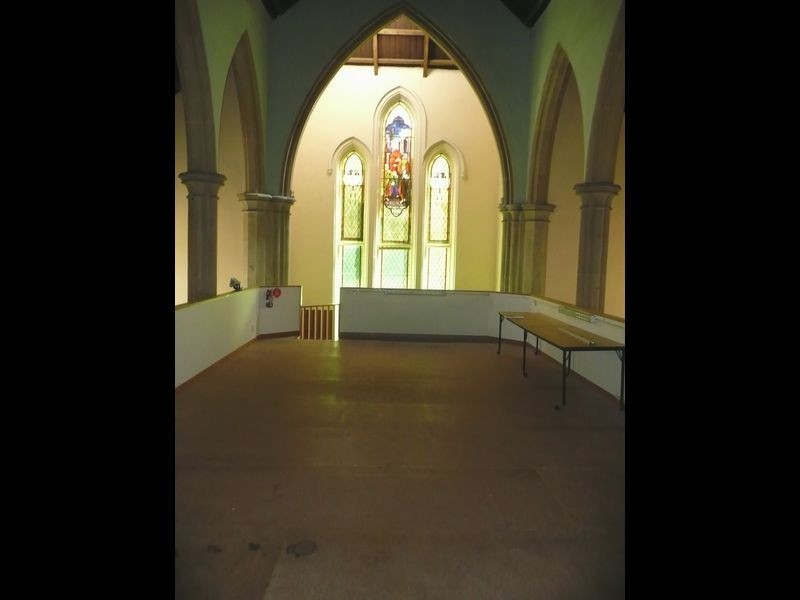 47 Davey Street, Hobart TAS 7000