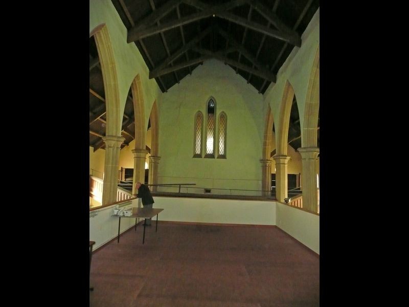 47 Davey Street, Hobart TAS 7000