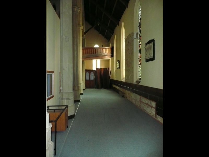 47 Davey Street, Hobart TAS 7000