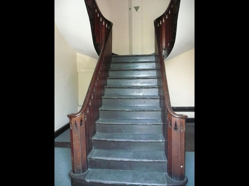 47 Davey Street, Hobart TAS 7000