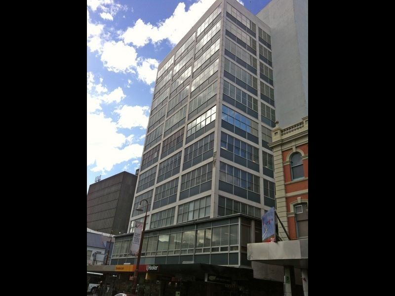 1/65 Murray Street, Hobart TAS 7000