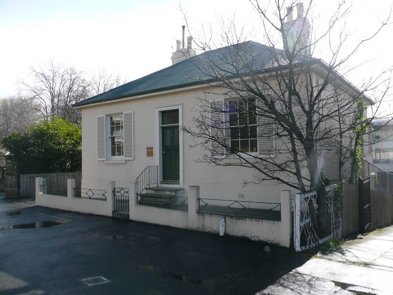29 Kirksway Place, Hobart TAS 7000