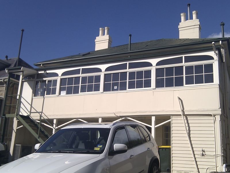 29 Kirksway Place, Hobart TAS 7000