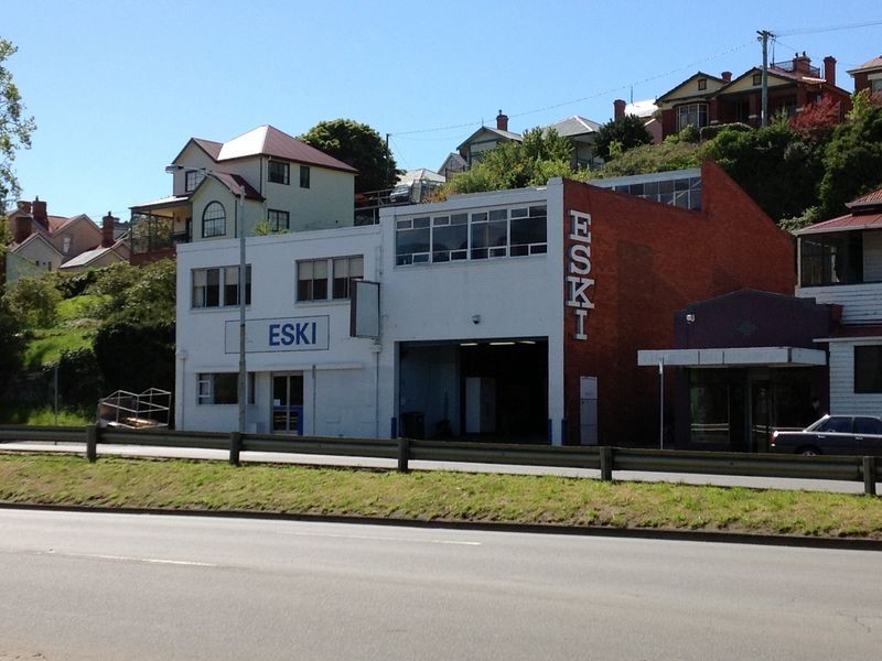 93 Brooker Avenue, Hobart TAS 7000