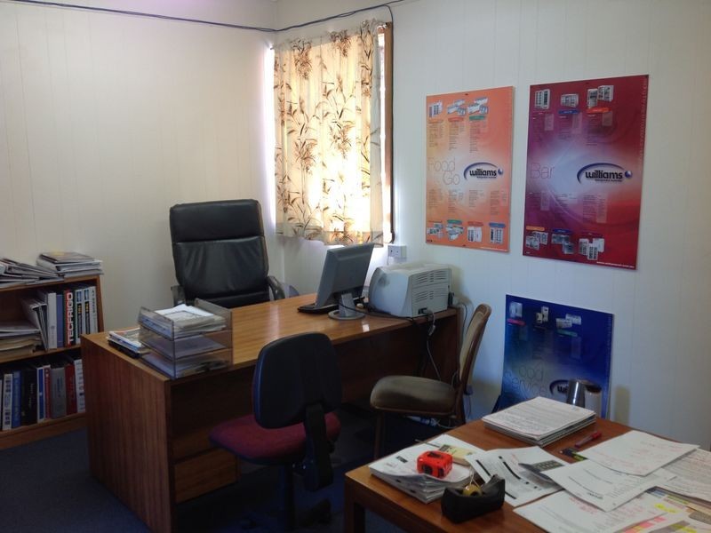 93 Brooker Avenue, Hobart TAS 7000