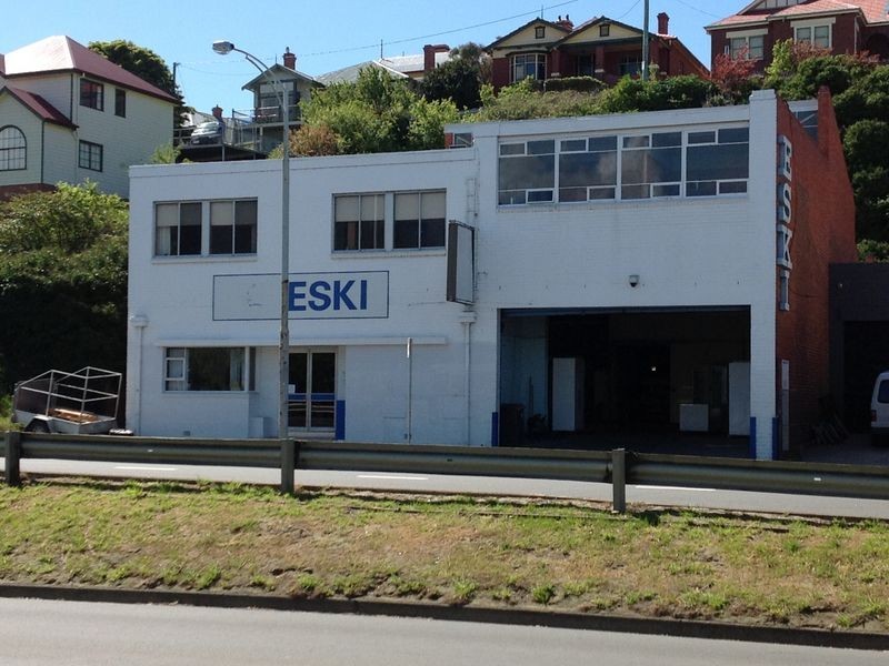 93 Brooker Avenue, Hobart TAS 7000