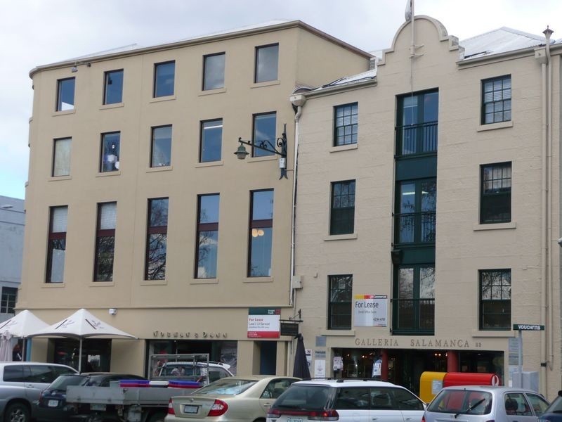 24/31 – 35 Salamanca Place, Battery Point TAS 7004