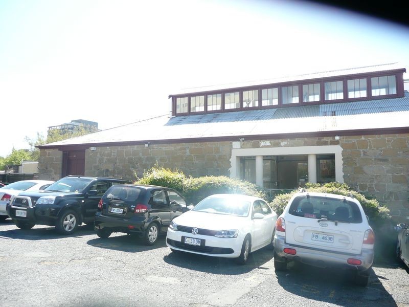 24/31 – 35 Salamanca Place, Battery Point TAS 7004