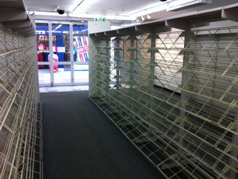 56 Elizabeth Mall, Hobart TAS 7000