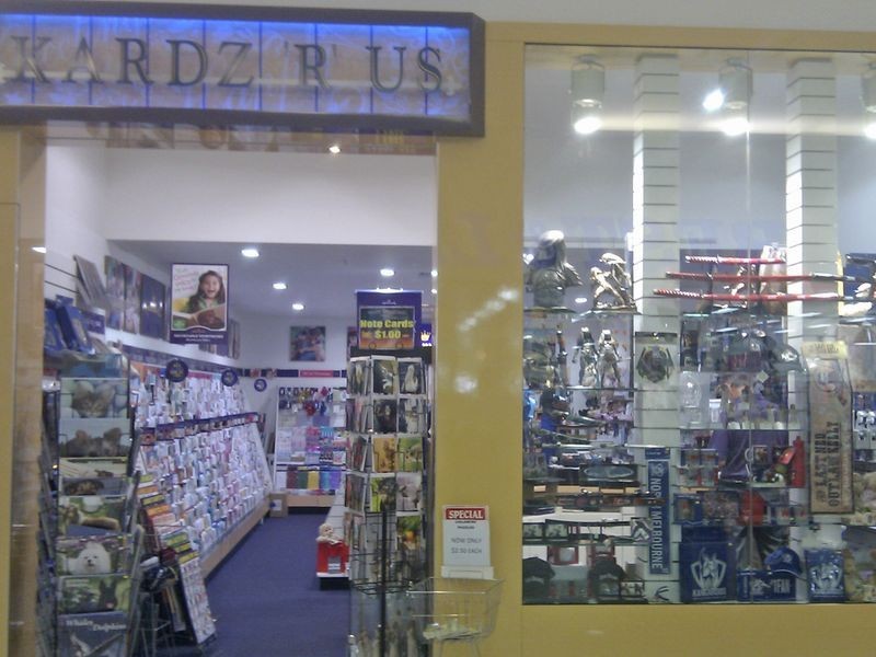 9 Kardz R Northgate Shopping Complex, Glenorchy TAS 7010