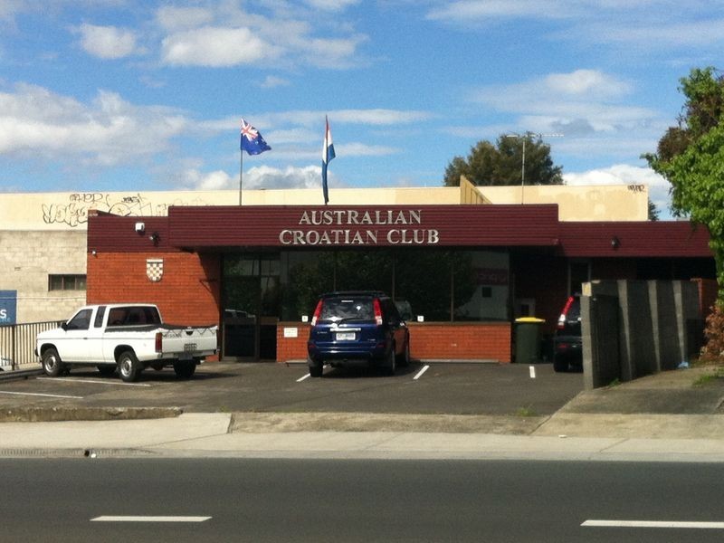 1 Eady Street, Glenorchy TAS 7010