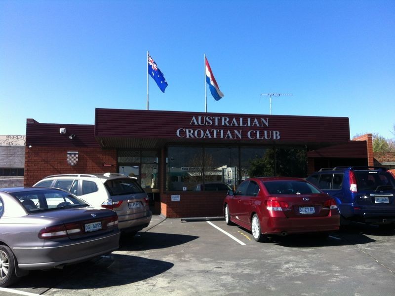 1 Eady Street, Glenorchy TAS 7010