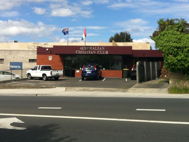 1 Eady Street, Glenorchy TAS 7010