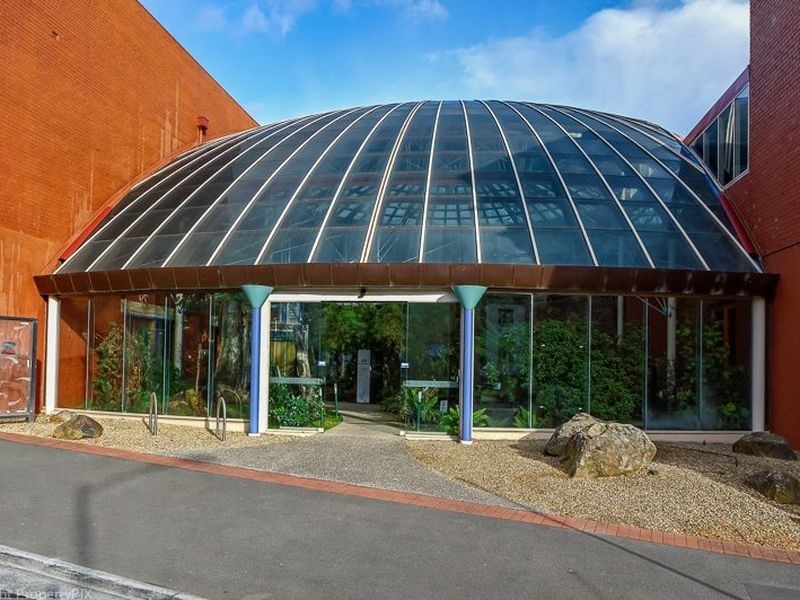 79-85 & 80 Melville Brisbane Street, Hobart TAS 7000