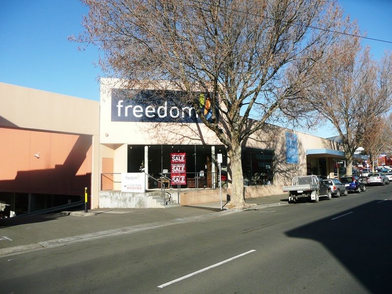 79-85 & 80 Melville Brisbane Street, Hobart TAS 7000