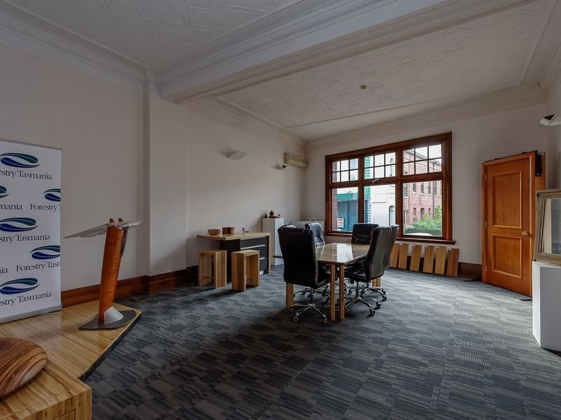 79-85 & 80 Melville Brisbane Street, Hobart TAS 7000