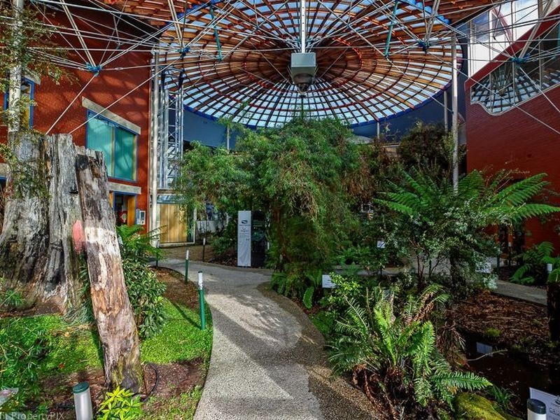 79-85 & 80 Melville Brisbane Street, Hobart TAS 7000