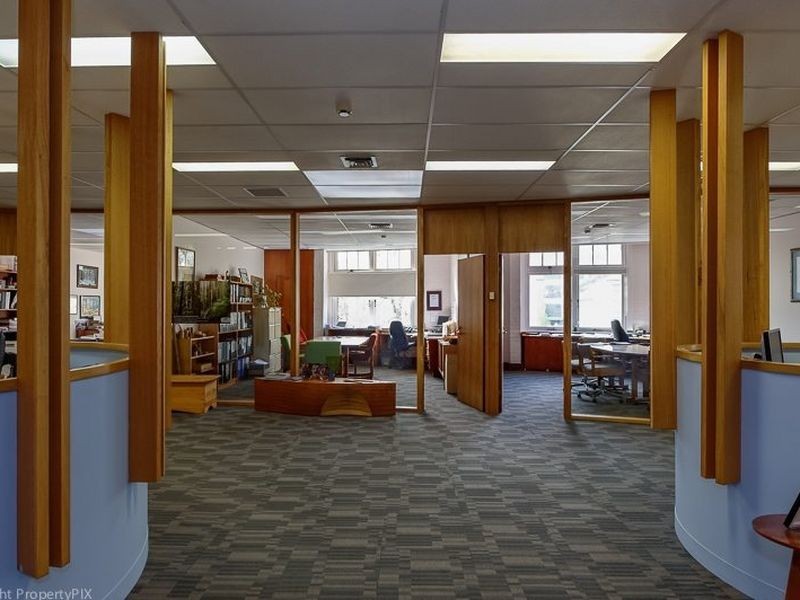 79-85 & 80 Melville Brisbane Street, Hobart TAS 7000